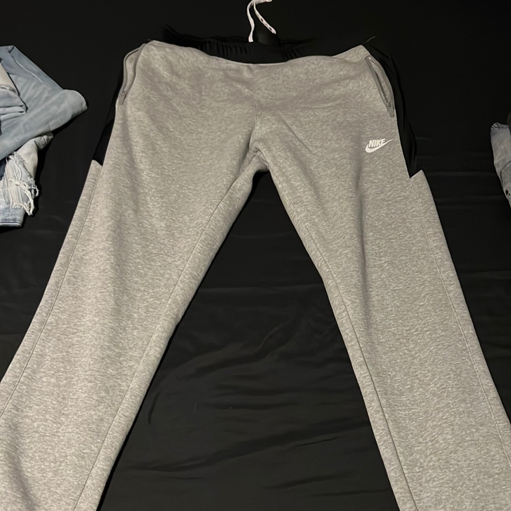 Nike Fleece Tech Joggers